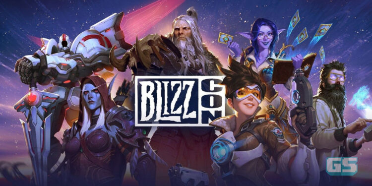 BlizzCon 2022 rasmi dibatalkan, tiga tahun berturut-turut sejak 2020