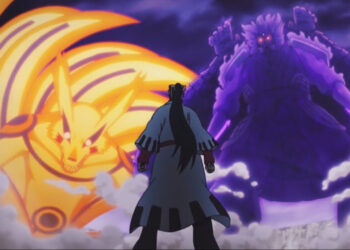 Boruto mula trending Twitter sebagai “Anime of The Year”