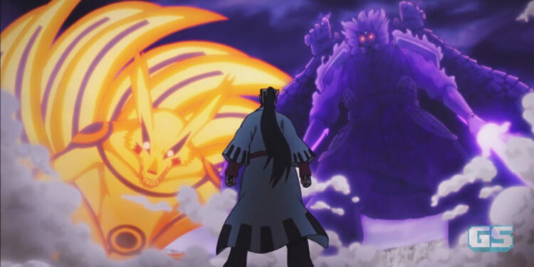 Boruto mula trending Twitter sebagai “Anime of The Year”
