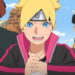Anime Boruto mengambil formula lama, Chunin Exam Arc sah bermula!