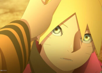 Anime Boruto teruskan dengan “Filler arc Chunin Exam”, tiada dalam manga!