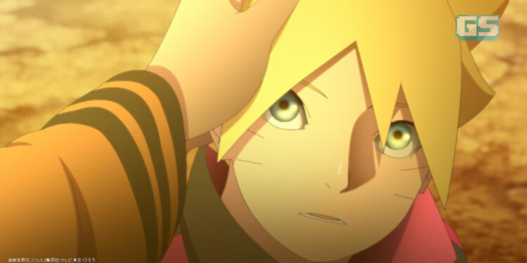 Anime Boruto teruskan dengan “Filler arc Chunin Exam”, tiada dalam manga!