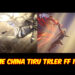 Game mobile MMO popular China dituduh meniru treler Final Fantasy 14!