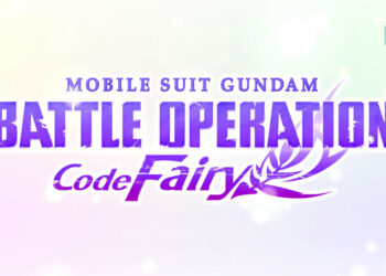 Mobile Suit Gundam: Battle Operation Code Fairy diumumkan untuk PS5 & PS4!