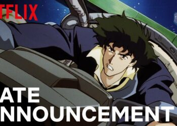 Anime Cowboy Bebop akan tiba dengan semua EP sebelum tayangan rasmi aksi lansung di Netflix!
