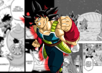 Dragon Ball Super: Goku belajar tentang ayah kandungnya Bardock buat pertama kali!