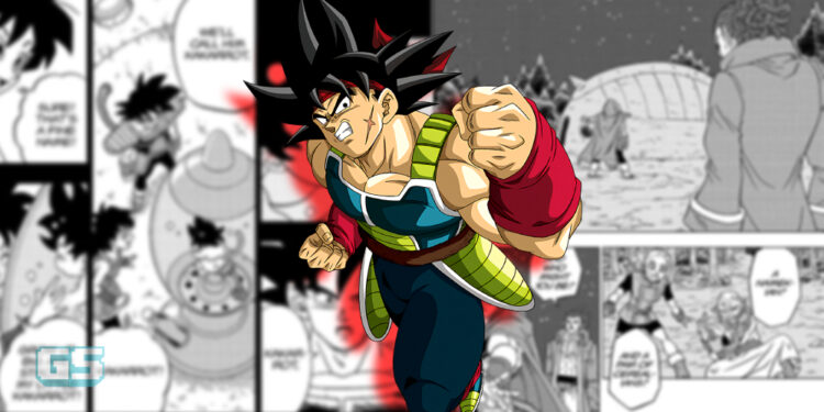 Dragon Ball Super: Goku belajar tentang ayah kandungnya Bardock buat pertama kali!