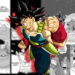 Dragon Ball Super: Goku belajar tentang ayah kandungnya Bardock buat pertama kali!