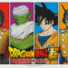 Filem baru Dragon Ball Super: Super Hero mendedahkan visual rasmi, watak baru & banyak lagi!