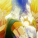 Update baru Dragon Ball Z Kakarot rasmi menambah Gotenks & Vegito!