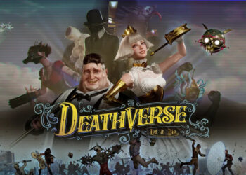 Game survival arena Deathverse: Let It Die diumumkan untuk PS5 & PS4