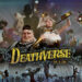 Game survival arena Deathverse: Let It Die diumumkan untuk PS5 & PS4