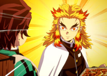 Demon Slayer -Kimetsu no Yaiba- Hinokami Chronicles jual lebih dari 1 juta unit di seluruh dunia!