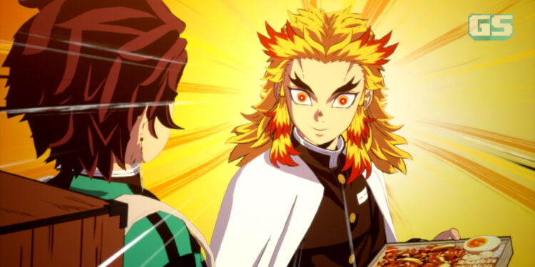 Demon Slayer -Kimetsu no Yaiba- Hinokami Chronicles jual lebih dari 1 juta unit di seluruh dunia!