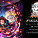 Demon Slayer -Kimetsu no Yaiba- The Hinokami Chronicles boleh didapati sekarang di PlayStation, Xbox & PC!