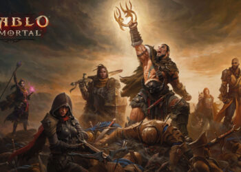 Ujian beta tertutup Diablo Immortal diumumkan, sesi Q&A bersama Blizzard!