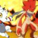 Digimon Ghost Game debut evolusi pertamanya, Gammamon berubah menjadi Betel Gammamon!