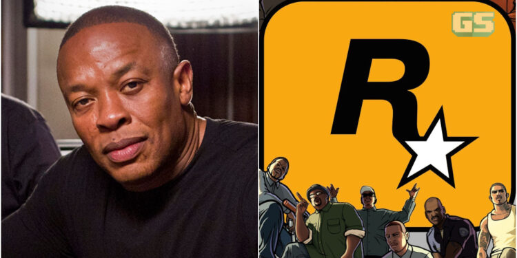 Dr Dre sedang mengusahakan lagu untuk “game terbaru GTA” menurut kata Snoop Dogg