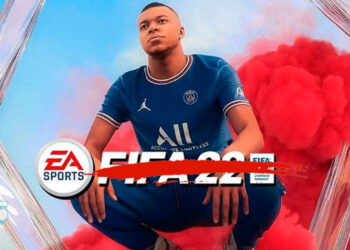 Game FIFA mungkin bertukar nama ke EA Sports FC