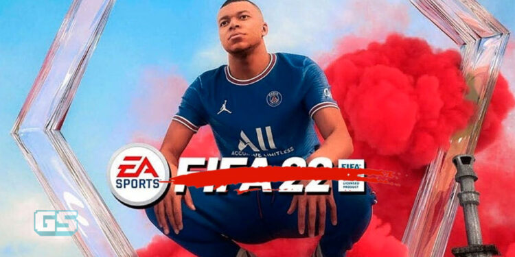 Game FIFA mungkin bertukar nama ke EA Sports FC