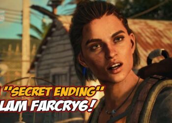 Tradisi lama kembali, Far Cry 6 nampaknya mempunyai “Secret Ending” seperti Far Cry 4 & 5!