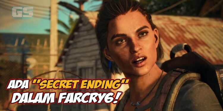 Tradisi lama kembali, Far Cry 6 nampaknya mempunyai “Secret Ending” seperti Far Cry 4 & 5!