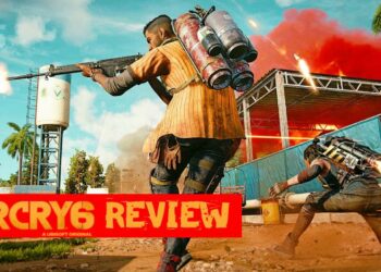 Review Far Cry 6 : Mungkin “Wow Factor” telah kembali, tetapi masih ada kekuranganya!