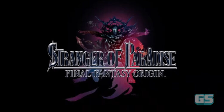 [TGS 2021] Demo baru Stranger Of Paradise: Final Fantasy Origin tersedia sekarang, akan keluar Mac 2022!