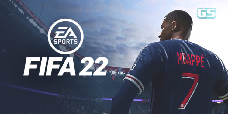 EA berminat untuk menukar nama permainan “FIFA” selepas pelancaran sukses FIFA 22!
