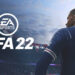 EA berminat untuk menukar nama permainan “FIFA” selepas pelancaran sukses FIFA 22!