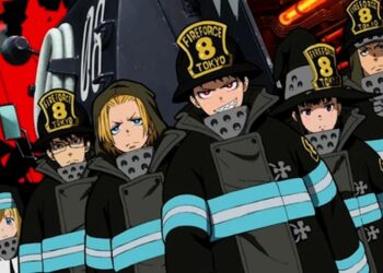 Menginspirasikan Anime, Remaja ini bertindak berani menyelamatkan warga tua dalam rumah terbakar!