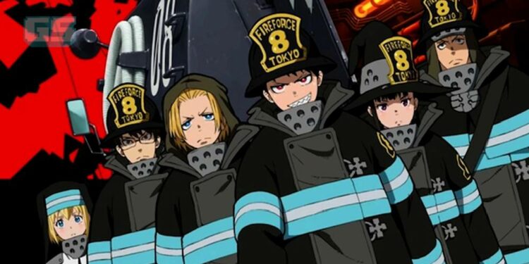 Menginspirasikan Anime, Remaja ini bertindak berani menyelamatkan warga tua dalam rumah terbakar!