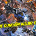 Senarai game Gundam terbaik yang semua peminat mecha wajib cuba!