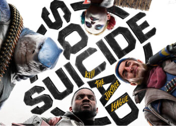 [DCFD 2021] Game Suicide Squad: Kill The Justice League menjelaskan isi kandungan jalan cerita!