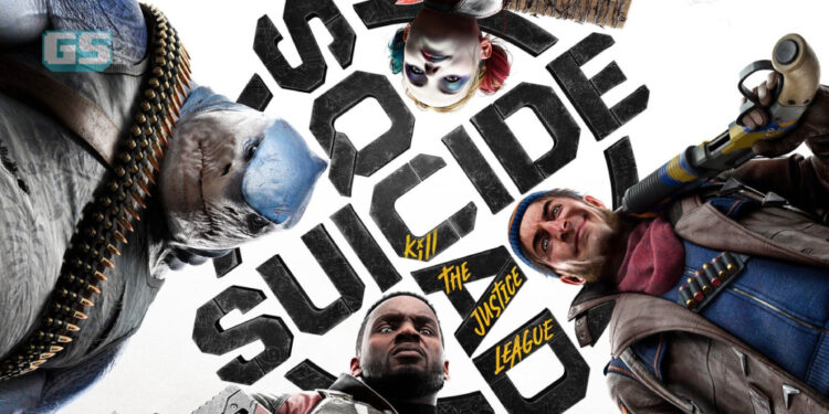 [DCFD 2021] Game Suicide Squad: Kill The Justice League menjelaskan isi kandungan jalan cerita!