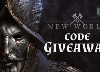 [Giveaway] Peluang untuk memenangi salinan New World percuma dari ROG Malaysia!