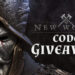 [Giveaway] Peluang untuk memenangi salinan New World percuma dari ROG Malaysia!