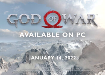 God of War rasmi datang ke PC Steam dan Epic Games pada 14 Januari 2022!