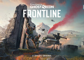 Ubisoft mengumumkan game F2P Ghost Recon Frontline, siap dengan mode Battle Royale!