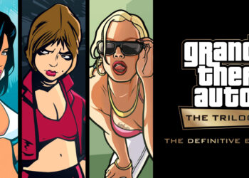 GTA: The Trilogy – The Definitive Edition akan keluar 11 Nov, beserta spec PC!