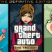 GTA: The Trilogy – The Definitive Edition akan keluar di PlayStation, Xbox, Switch, PC & Mobile!