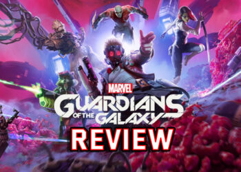 [Review] Marvel’s Guardians of the Galaxy – Permulaan sebuah pasukan hero!