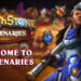 Cuba Hearthstone Mercenaries sekarang, cara baru untuk menikmati game kad digital popular Blizzard!