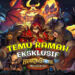 Temu ramah eksklusif Hearthstone Mercenaries: Penjelasan tentang reka bentuk & mekanik!
