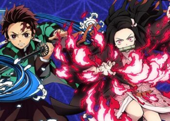 Senarai watak yang boleh dimainkan dalam Demon Slayer: Kimetsu no Yaiba – The Hinokami Chronicles!
