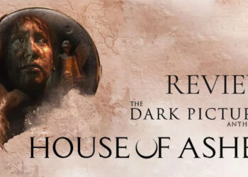Review *SPOILER* House of Ashes: Pendekatan baru kepada naratif seram!