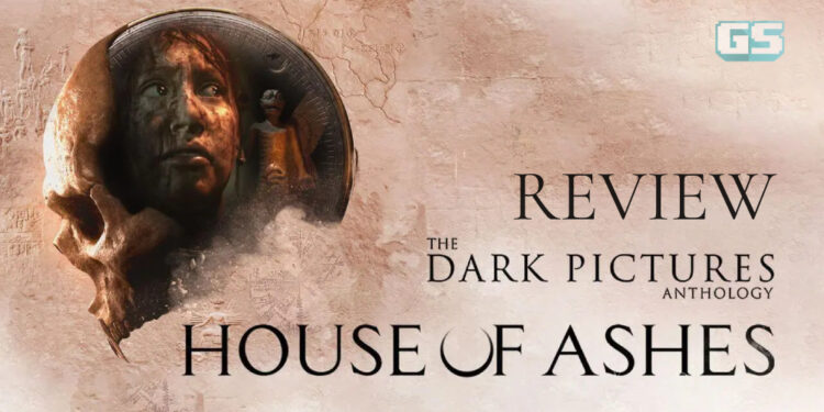 Review *SPOILER* House of Ashes: Pendekatan baru kepada naratif seram!