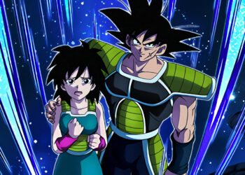 Dragon Ball: Kisah sebenar di sebalik ibu kandung Son Goku!