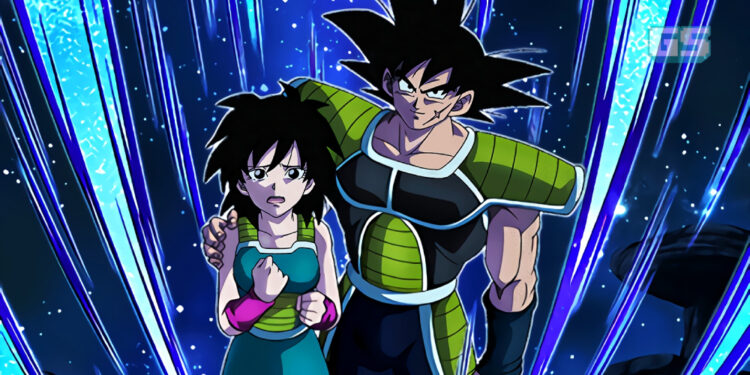 Dragon Ball: Kisah sebenar di sebalik ibu kandung Son Goku!