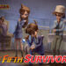 Identity V x Detective Conan melancarkan acara crossover pertama!